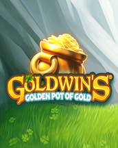 Goldwin's Golden Pot Of Gold