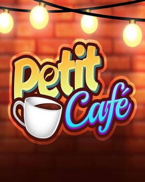 Petit Café DiceSlot