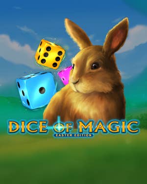 Dice of Magic Easter Edition