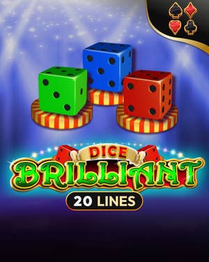 Brilliant Dice