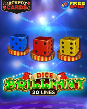 Brilliant Dice