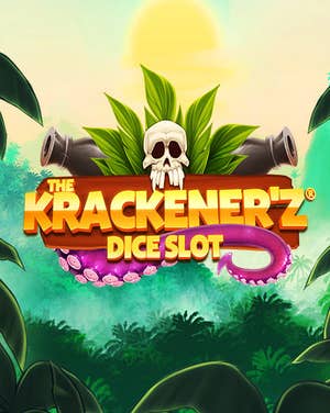 The Krackener'Z DiceSlot