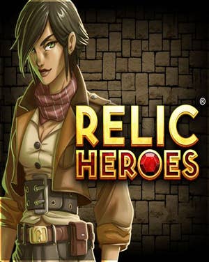 Relic Heroes DiceCascade