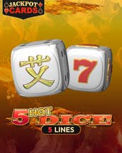 5 Hot Dice