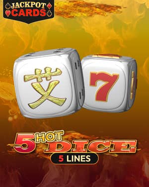 5 Hot Dice