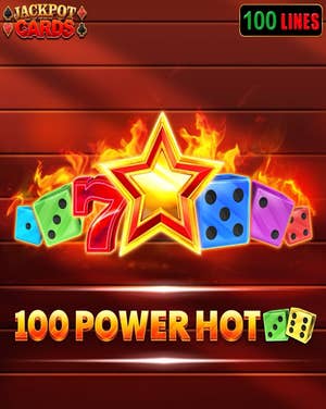 100 Power Hot Dice Edition