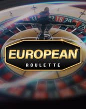 European Roulette - Amusnet