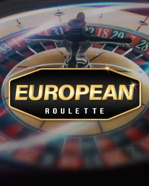 European Roulette - Amusnet