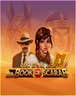 Ruby Stone and The Book of Scarab