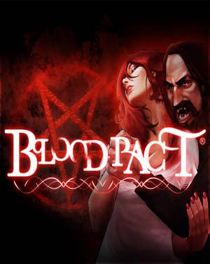 Blood Pact