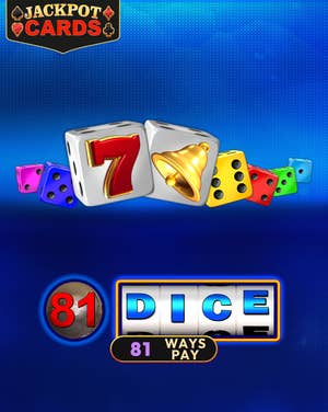 81 Dice