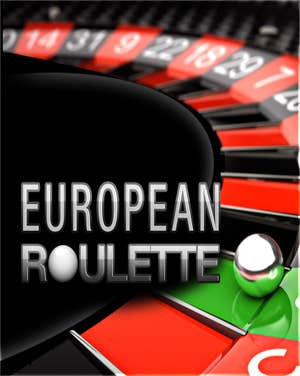 European Roulette - Gaming1