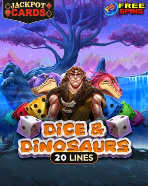 Dice & Dinosaurs