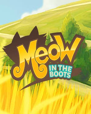 Meow In The Boots DiceSlot