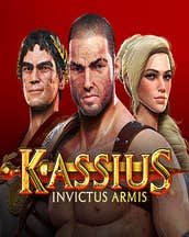Kassius