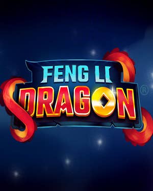 Feng Li Dragon DiceSlot