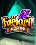 Faelorn Wild Heroes