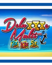 DeluXXXe Multi - DiceSlot