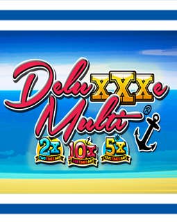 DeluXXXe Multi - DiceSlot
