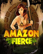 Amazon Fierce Slot