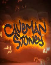 Caveman Stoney