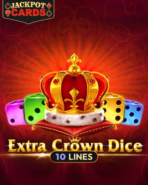 Extra Crown Dice