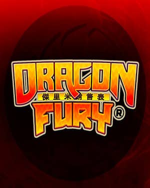 Dragon Fury DiceSlot