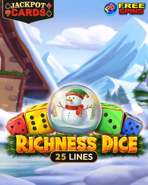 Richness Dice