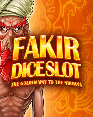Fakir DiceSlot