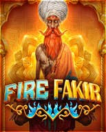 GAMING1 - Fire Fakir Slot