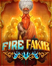GAMING1 - Fire Fakir Slot