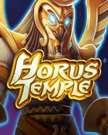 Horus Temple DiceSlot