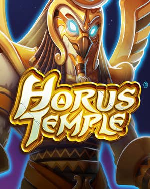 Horus Temple DiceSlot