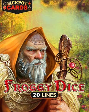 Froggy Dice