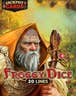 Froggy Dice