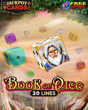 Book of Dice