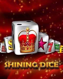 Shining Dice