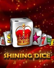 Shining Dice