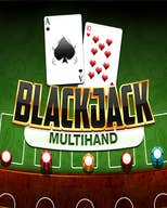 Blackjack 7 Seats 