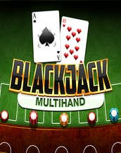 Blackjack 7 Seats 