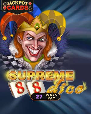 Supreme Dice