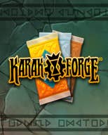 Karak Forge - SpinQuest