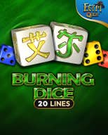 Burning Dice - Egypt Quest