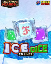 Ice Dice