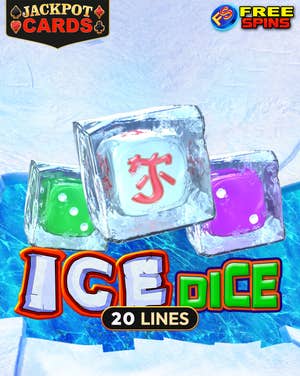 Ice Dice