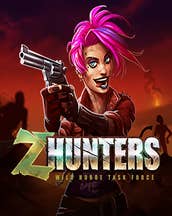 Z Hunters