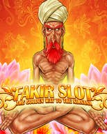 Fakir Slot