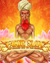 Fakir Slot