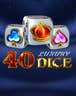 40 Luxury Dice