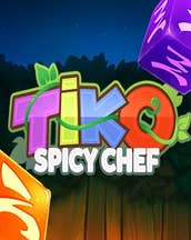 Tiko Spicy Chef DiceSlot